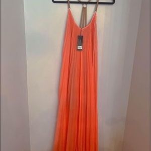 BCBGMAXAZRIA Maxi Dress